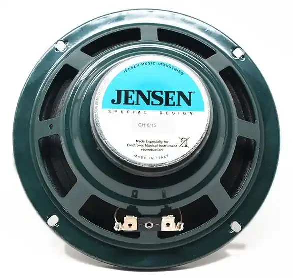 Jensen Chicago CH6/15 (MOD) Speaker 4ohms