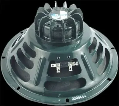 Jensen NEO 10-100 in 8ohms