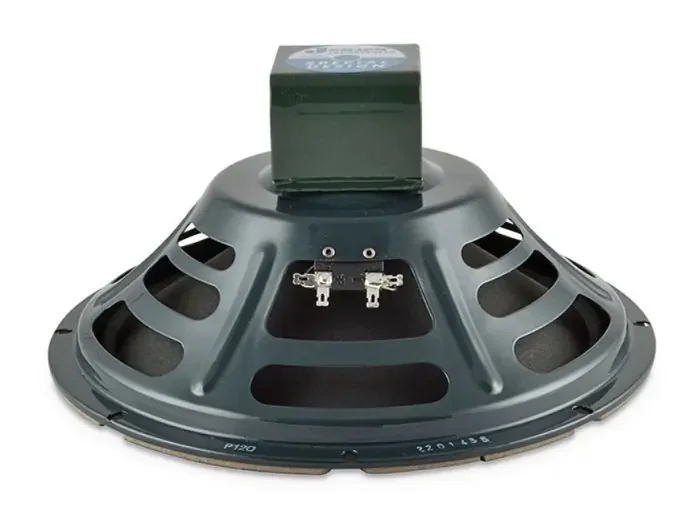 Jensen P12Q in 16ohms