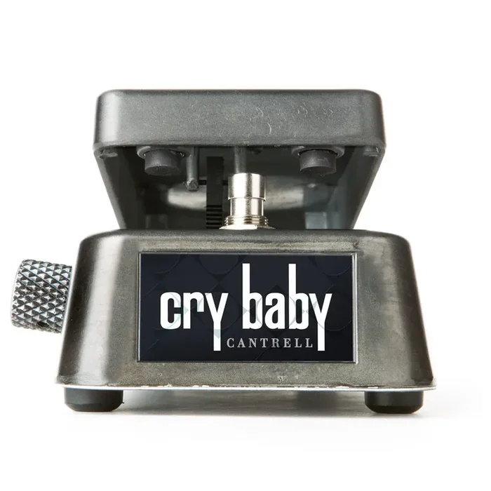 JERRY CANTRELL RAINIER FOG CRY BABY® WAH