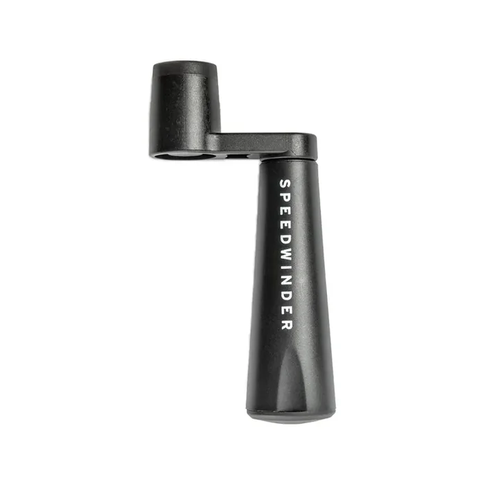 Jim Dunlop 123SI System 65 Universal Speedwinder