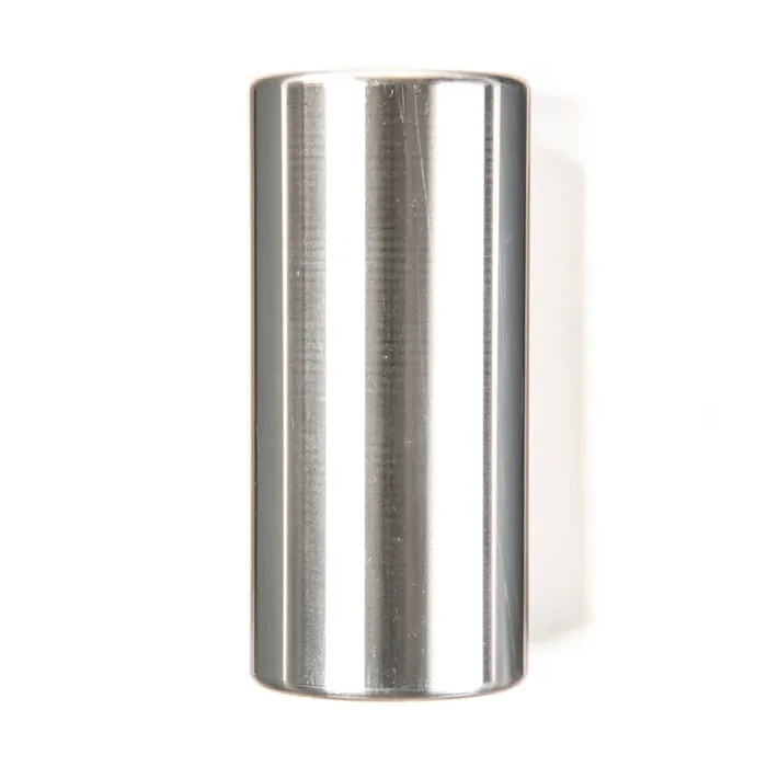 Jim Dunlop 226 Premium Stainless Steel Guitar Slide, Large