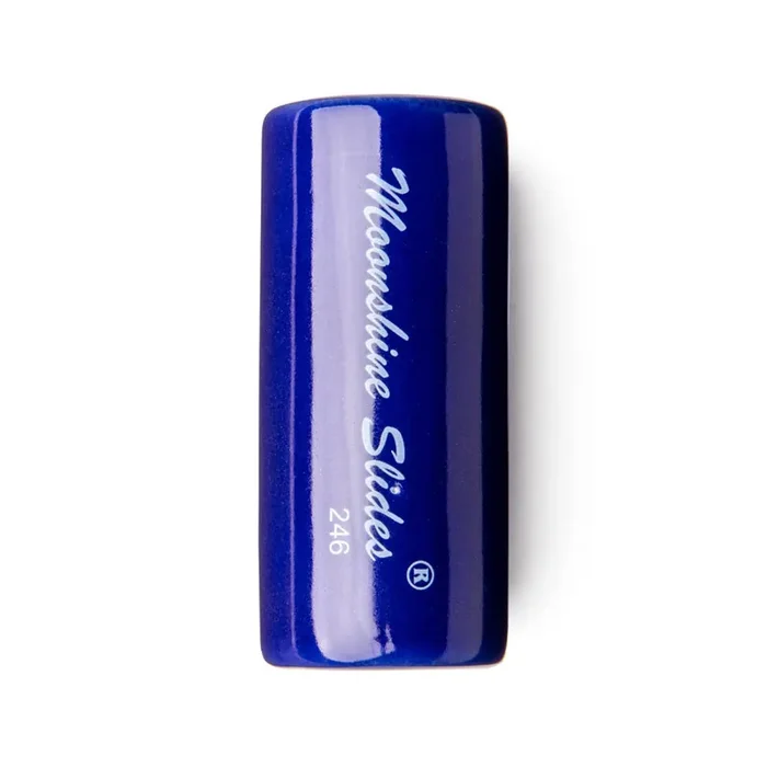 Jim Dunlop 246 Moonshine Ceramic Slide, Medium