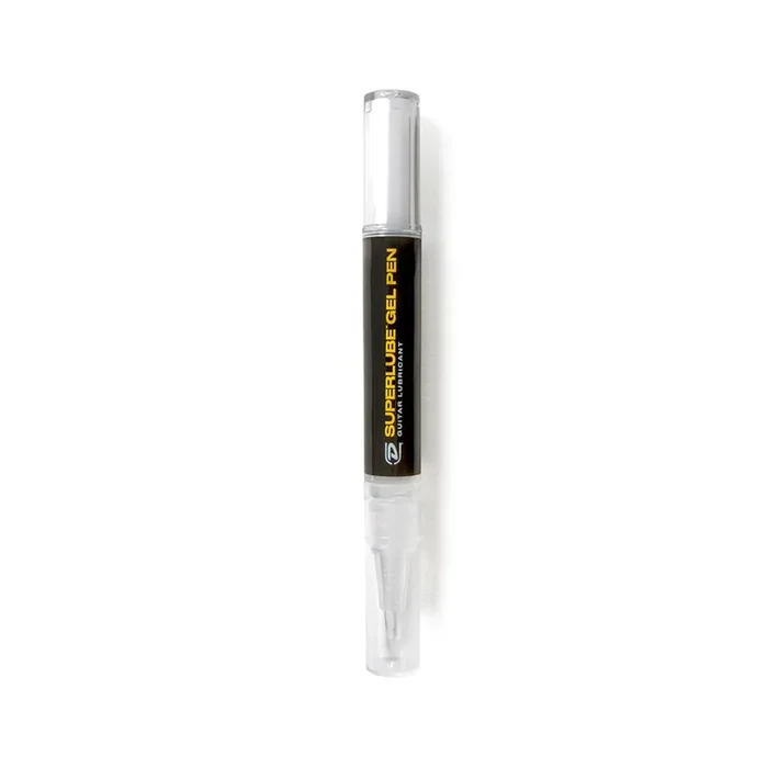 Jim Dunlop 6567 System 65 Superlube Gel Pen, 2ml