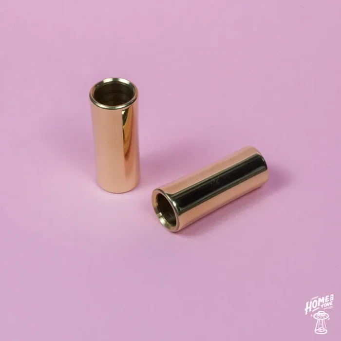 Jim Dunlop – Harris Tapered brass guitar slide