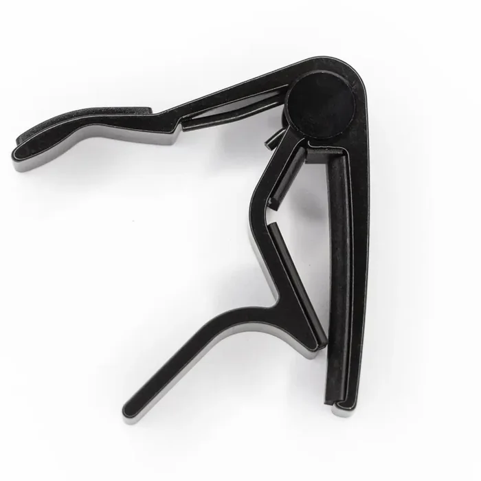 Jim Dunlop 83CB Black Guitar Trigger Capo