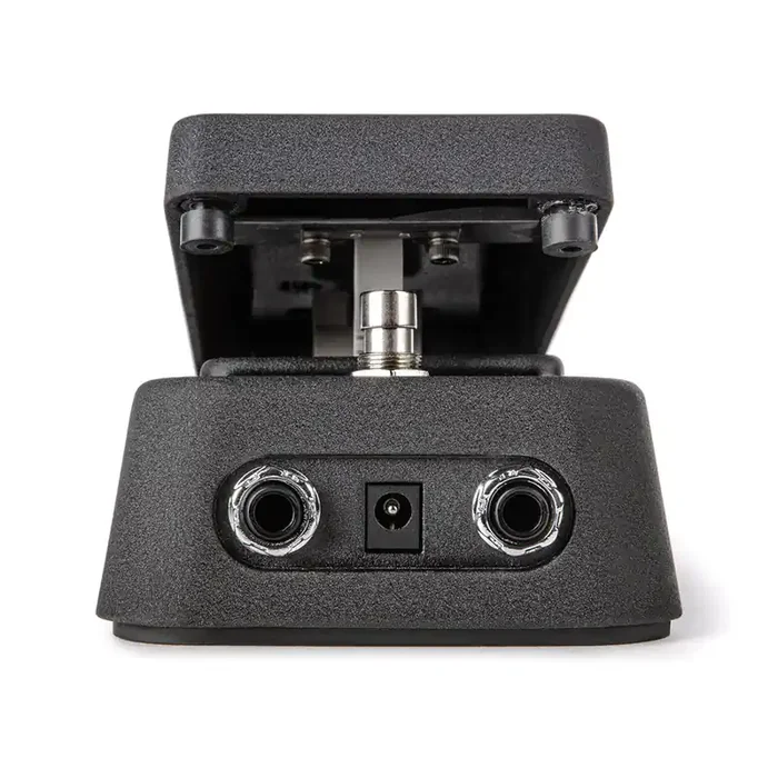 Jim Dunlop CBJ95 Cry Baby Junior Wah Guitar Effects Pedal