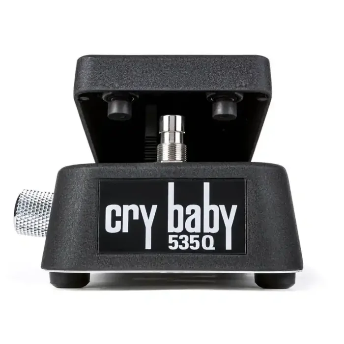 Jim dunlop Cry Baby 535Q