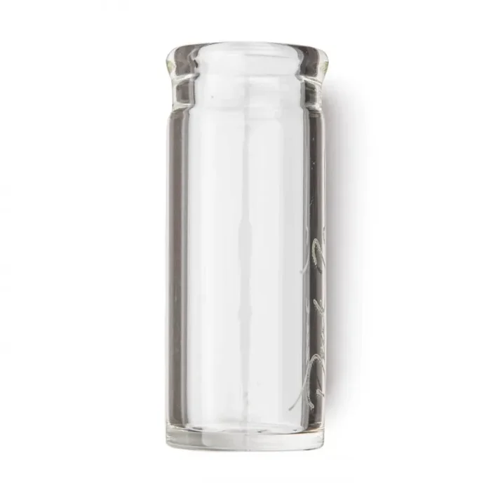 Jim Dunlop Derek Trucks Signature Heavy Large Slide