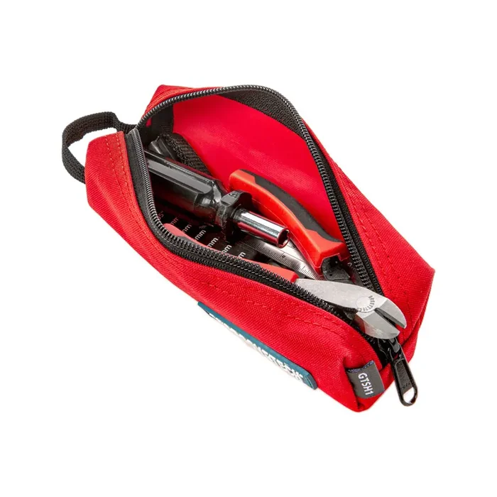 Jim Dunlop GTSH1 GrooveTech Stagehand Guitar/Bass Tech Kit