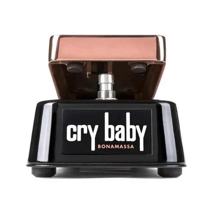Jim dunlop Joe Bonamassa Signature Cry Baby JB95