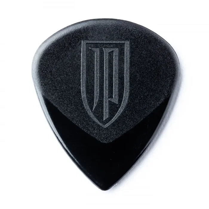 Jim Dunlop John Petrucci Signature Jazz III Guitar Plectrums, 1.5mm, 6-Pack [427P]