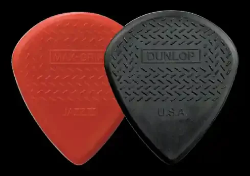 Jim Dunlop Max-Grip Jazz III