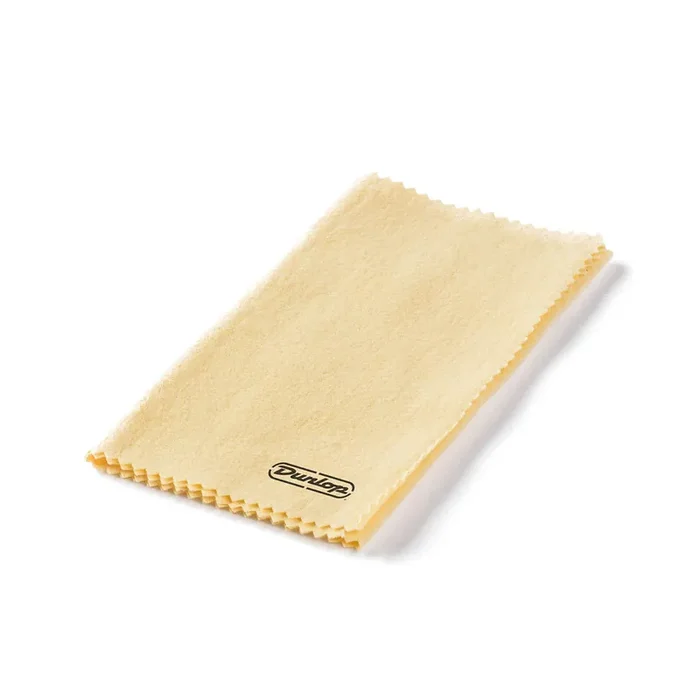 Jim Dunlop Polish Cloth