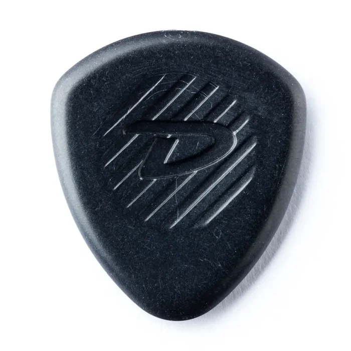 Jim Dunlop Primetone 5mm Large w/ Rounded Tip, Pack of 3