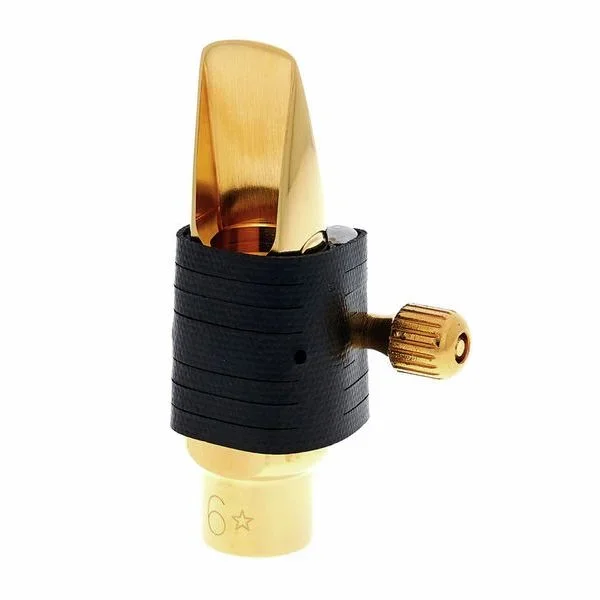 Jody Jazz Soprano DV 6*