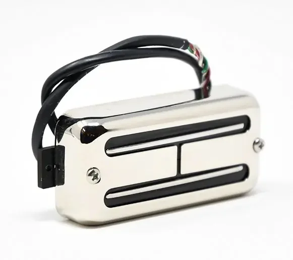 Joe Barden JBE Trons Pickups