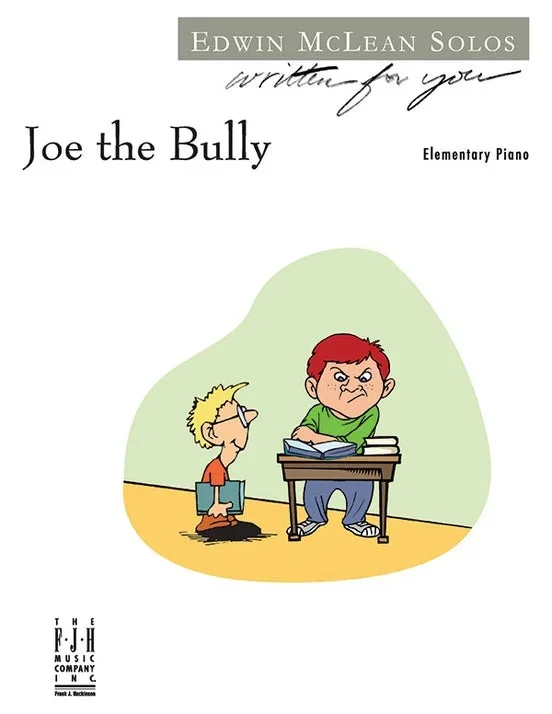 Joe the Bully