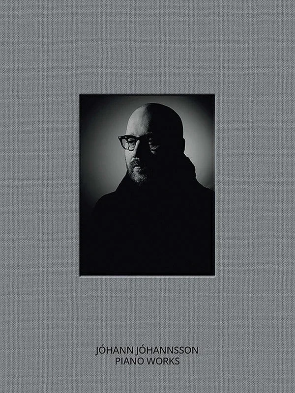 Jóhannsson: Piano Works