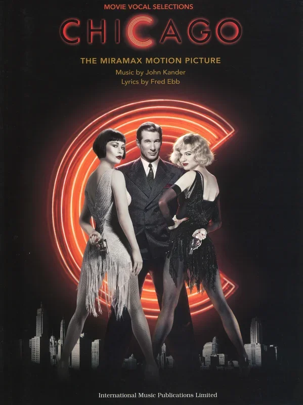 John Kander : John Kander : All I Care About – Guitar, Piano, Voice – Faber Digital