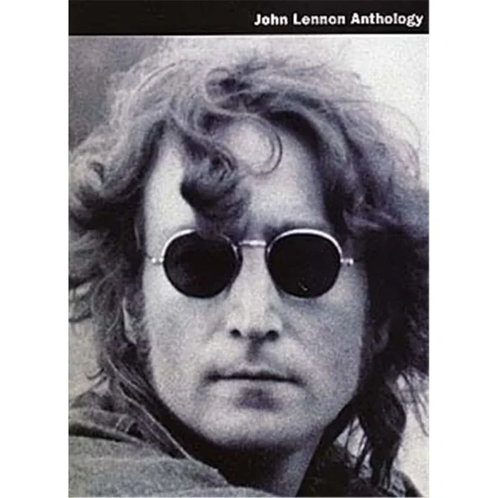 John Lennon Anthology