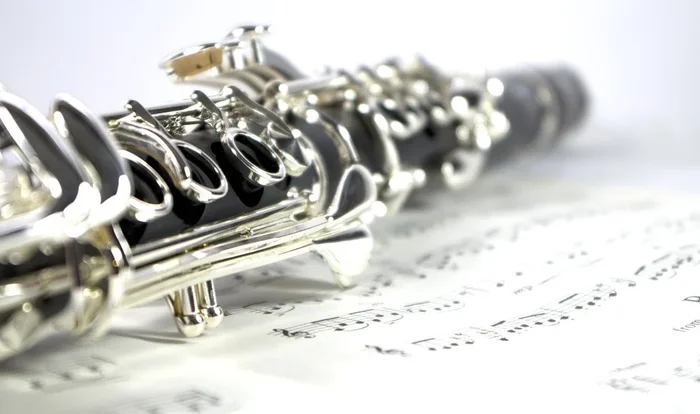 John Packer JP221 Step Up Bb Clarinet