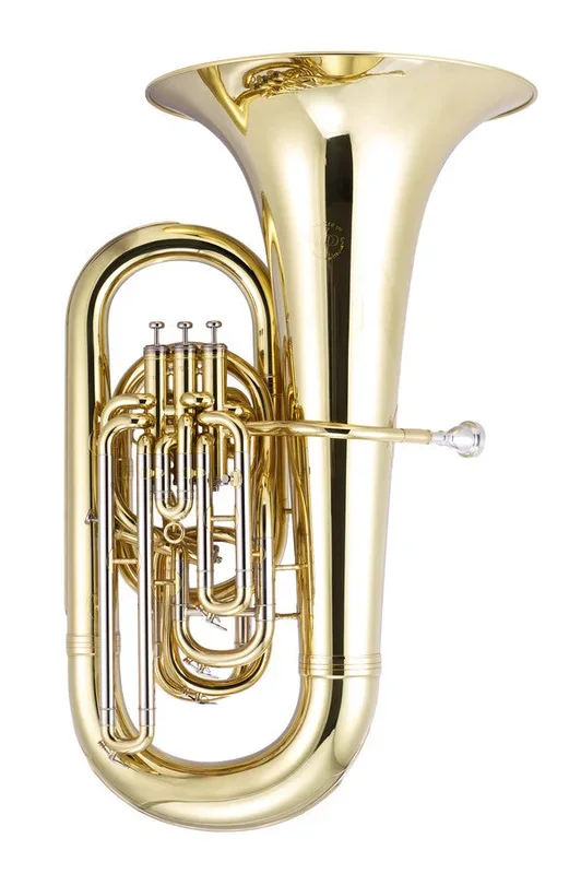 John Packer JP277 EEb Tuba Lacquer