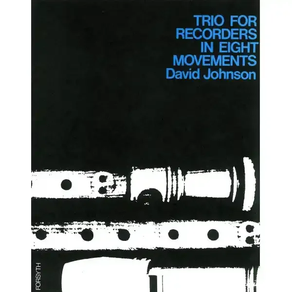 Johnson Trio for Recorders