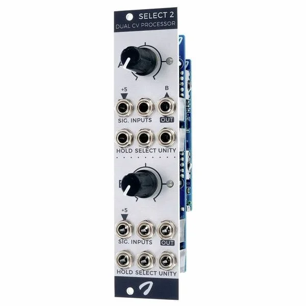 Joranalogue Audio Design Select 2