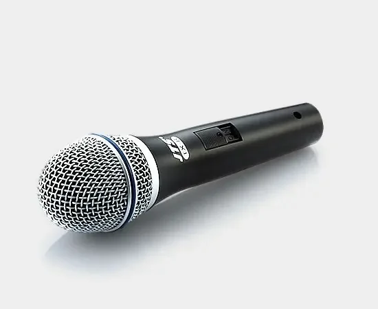 JTS TX-8 vocal microphone TX8