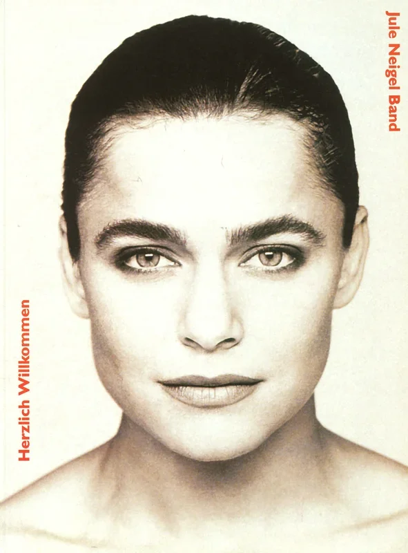 Jule Neigel : Jule Neigel : Die Seele Brennt – Guitar, Piano, Voice – Faber Digital