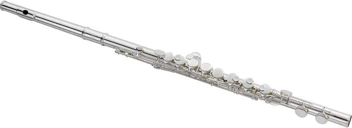 Jupiter JAF1100XE Alto Flute, E-Mechanism