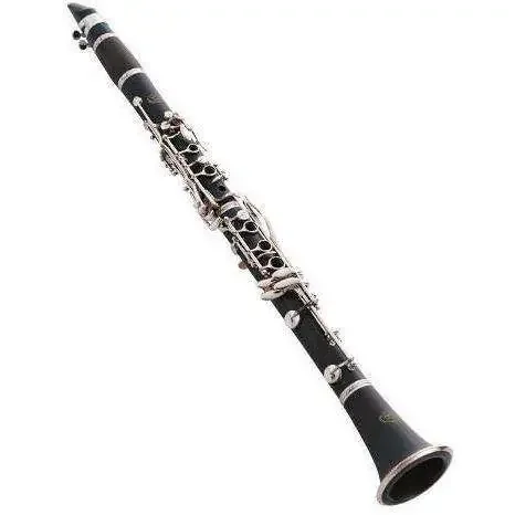 Jupiter JCL-637S Clarinet