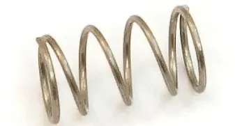 Jupiter trumpet / cornet waterkey spring – AMADO style