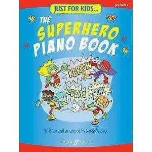 Just for Kids… Series