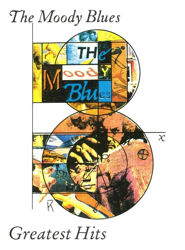 Justin Hayward : Justin Hayward : Your Wildest Dreams – Guitar, Piano, Voice – Faber Digital