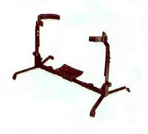 K&M 14941 Horn Bari Euph stand