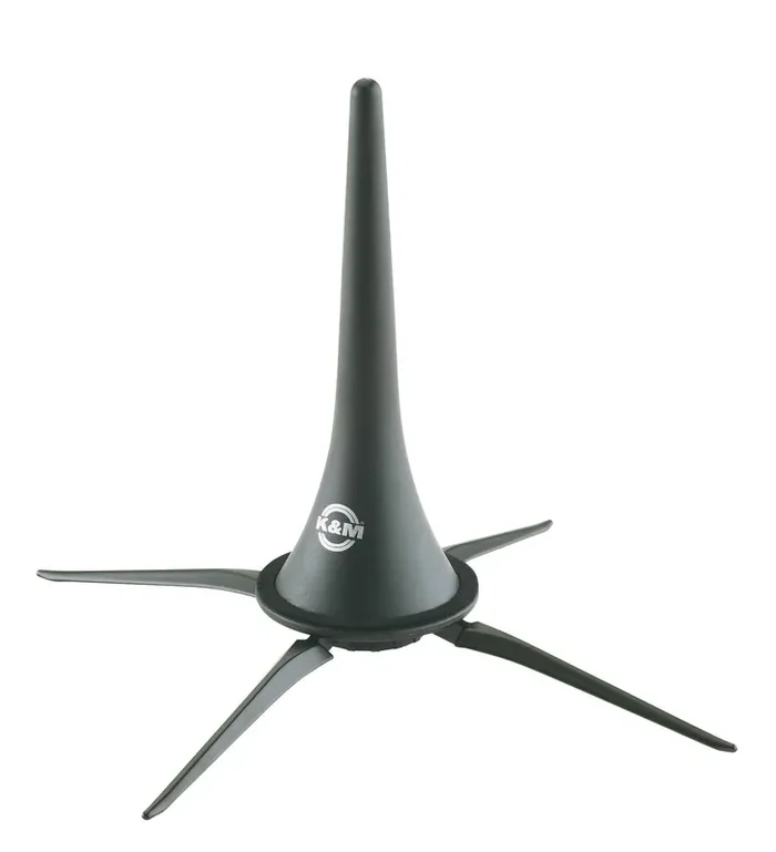 K&M (15222) Compact Clarinet Stand