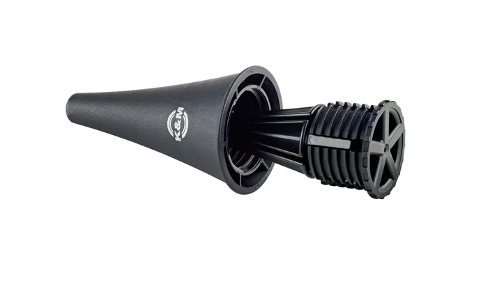 K&M (15228) In-Bell Clarinet Stand