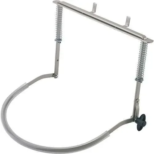 K & M Harmonica Holder