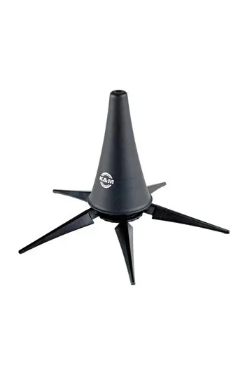 K&M In Bell Clarinet Stand