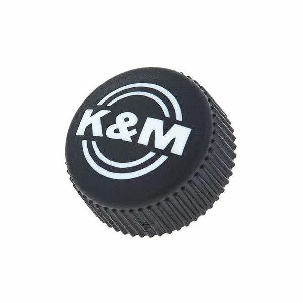 K&M Screw M6 x 10