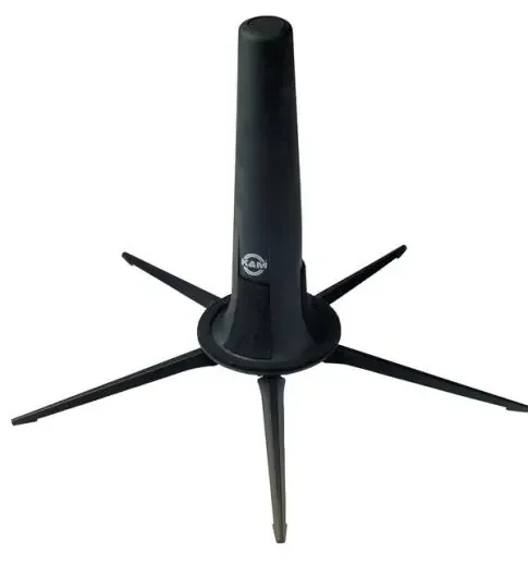 K & M Stand for Soprano Saxophone