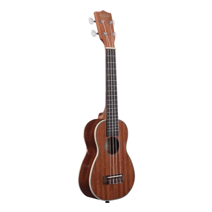 Kala Gloss Mahogany – Long Neck Soprano