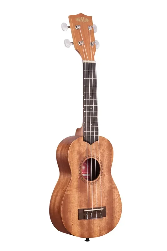 Kala KA-15S Mahogany Soprano Ukulele