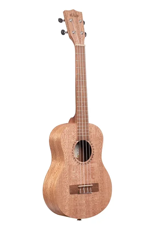 Kala KA-20T Burled Meranti Tenor Ukulele