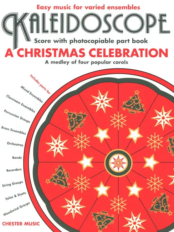Kaleidoscope: A Christmas Celebration