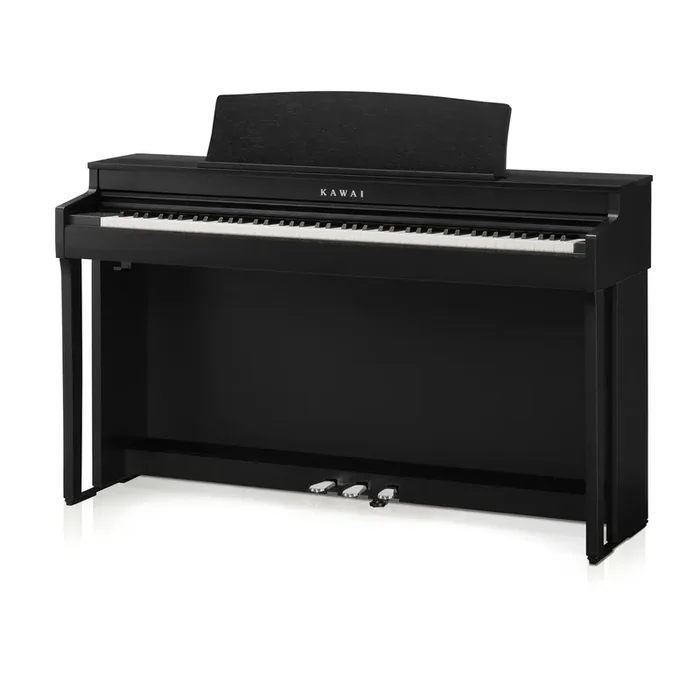 Kawai CN301B Satin Black Home Digital Piano