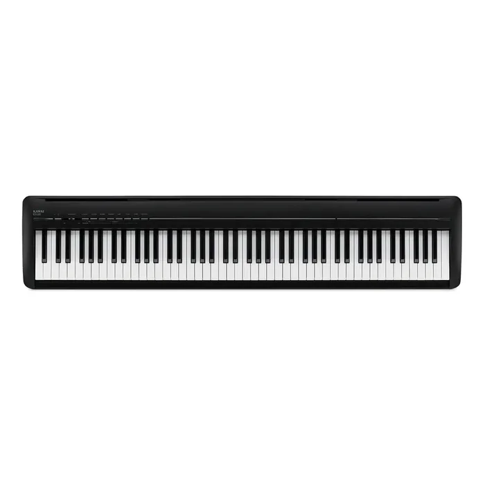 Kawai ES120B Black Portable Digital Piano