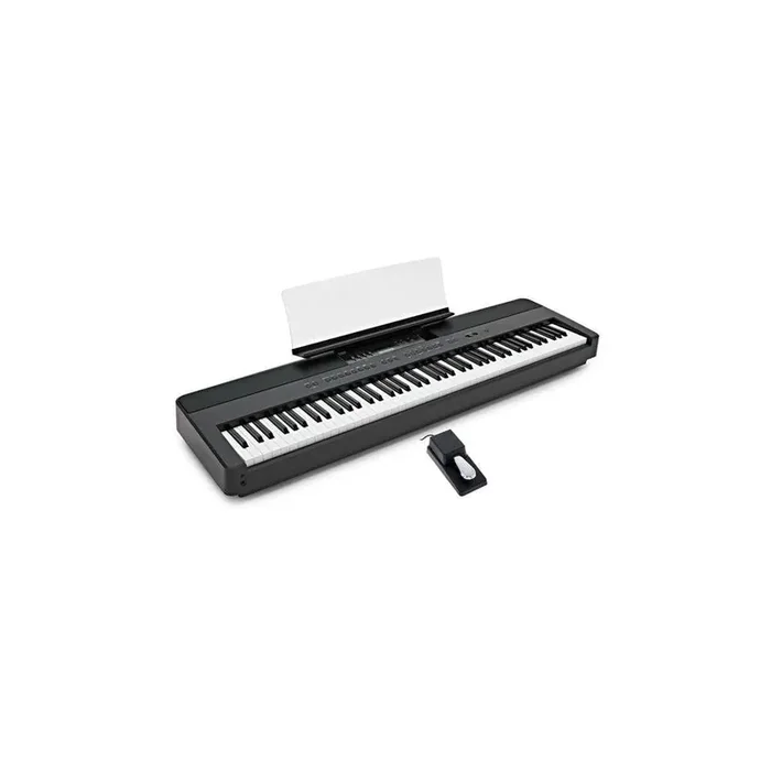 Kawai ES920 Black Portable Digital Piano